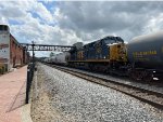 CSX 7570
